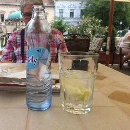 Pampalini Pizzeria Vác - Étel/ital