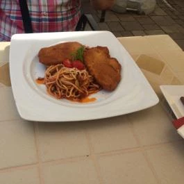 Pampalini Pizzeria Vác - Étel/ital