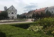 Pampalini Pizzeria Vác