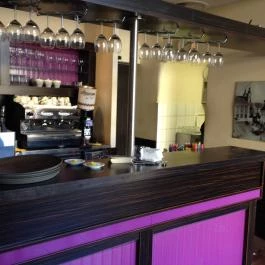 Pátria Kávéház & Étterem Székesfehérvár - Belső