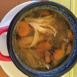 Peppino Pizzéria Tapolca - Étel/ital