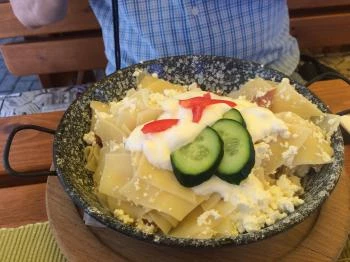 Peppino Pizzéria Tapolca