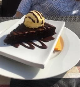 Ponte di Rialto Ristorante - Velence Korzó