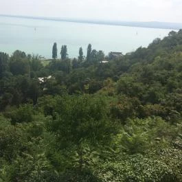 Apátsági Rege Cukrászda Tihany - Külső kép