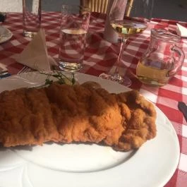 Senator-Ház Étterem és Kávéház Eger - Étel/ital