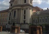 Senator-Ház Étterem és Kávéház Eger