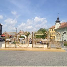 Senator-Ház Étterem és Kávéház Eger - Egyéb