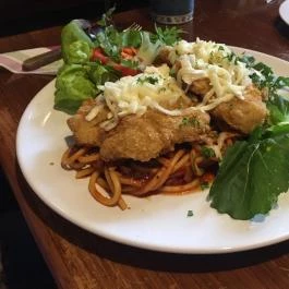 Steakpalota Gyöngyös - Étel/ital