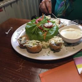 Steakpalota Gyöngyös - Étel/ital