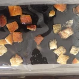 Tóparti Halászcsárda Tata - Étel/ital