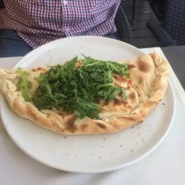 Trattoria Cardinale Étterem & Pizzéria Szentendre - Étel/ital