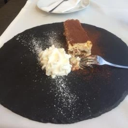 Trattoria Cardinale Étterem & Pizzéria Szentendre - Étel/ital