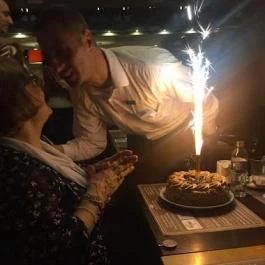 Trófea Grill Étterem - Visegrádi utca Budapest - Egyéb