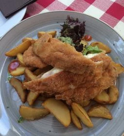 Turul Cafe & Étterem