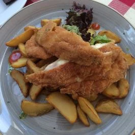 Turul Cafe & Étterem Tatabánya - Étel/ital