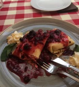 Turul Cafe & Étterem