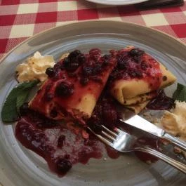 Turul Cafe & Étterem Tatabánya - Étel/ital