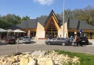 Turul Cafe & Étterem Tatabánya