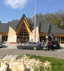 Turul Cafe & Étterem