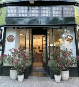 Aranytölgy Kávézó