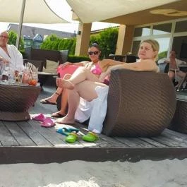 Belenus Thermalhotel Superior, Zalakaros - Egyéb