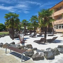 Belenus Thermalhotel Superior, Zalakaros - Egyéb