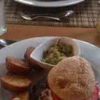 Kavics Spa Klub & Hotel Velence - Vendéglátás