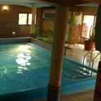 Kavics Spa Klub & Hotel Velence - Wellness