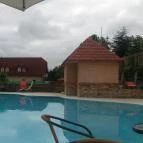 Kavics Spa Klub & Hotel Velence - Wellness