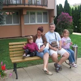 Hotel Európa Fit Hévíz - Egyéb