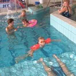 Hotel Európa Fit Hévíz - Wellness