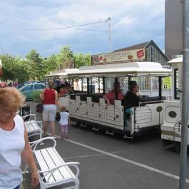 Hotel Európa Fit Hévíz - Környék