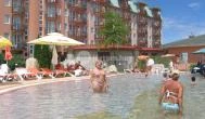 Hotel Európa Fit Hévíz - Wellness