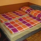 Csaba Vendégház Balatonboglár - Szobák