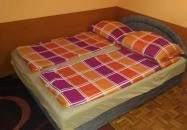 Csaba Vendégház Balatonboglár