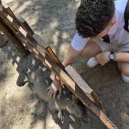 Richter Safari Park Nagykőrös - Külső kép