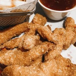 Csokonai Söröző & Étterem Debrecen - Étel/ital