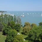 Hotel Marina Balatonfüred - Környék