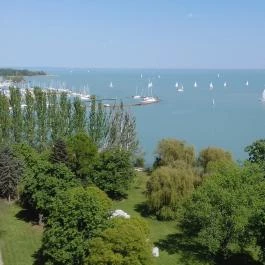 Hotel Marina, Balatonfüred - Környék