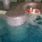 Tó Wellness Hotel Bánk - Wellness