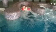 Tó Wellness Hotel Bánk - 