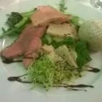 Tó Wellness Hotel Bánk - Vendéglátás