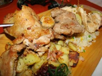 Szent István Étterem & Borozó Szeged