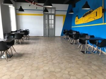 RepTár Étterem Szolnok