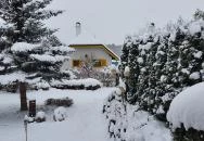 Novákfalva Üdülőfalu Velem