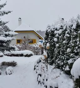 Novákfalva Üdülőfalu