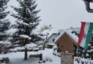 Novákfalva Üdülőfalu Velem