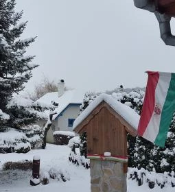 Novákfalva Üdülőfalu