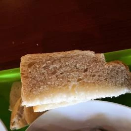 Hotel Lelle Balatonlelle - Vendéglátás