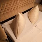 Hotel Lelle Balatonlelle - Szobák